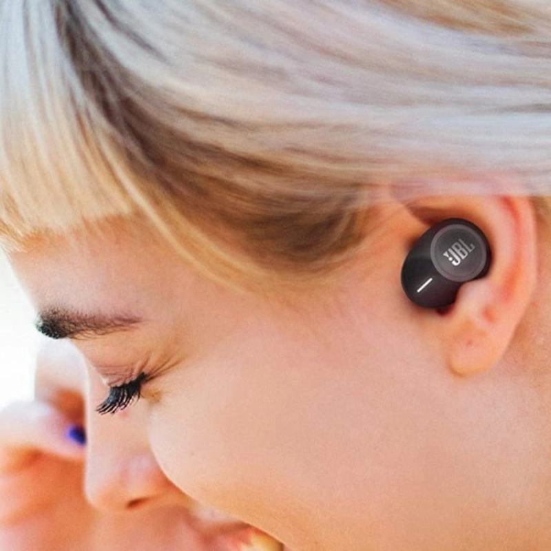 JBL Tune Buds True wireless Noise Cancelling Earbuds